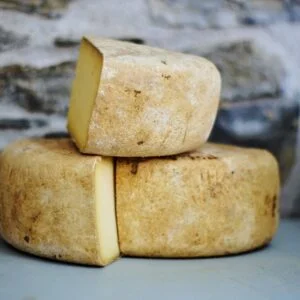 Red Cow Cheese